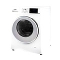 Whirlpool WFRB804AHW 8公斤 1400轉 前置式洗衣機 白色
