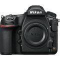 Nikon D850 DSLR Kamera Full Frame dengan 45.7MP