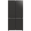 Hitachi R-WB640VF ตู้เย็น French Bottom Freezer 4 ประตู