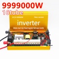 High Power SUSAN-835MP Ultrasonic Inverter 800W Beige Power Supply