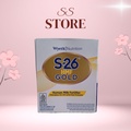 S-26 HMF GOLD Susu Bubuk