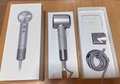 Laifen Swift 4 LFHD SW 4 高速護髮風筒 407g 23m/s 正負離子 星光色/鈦灰色/幻紫色