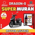 davigo Dragon S Motor Listrik