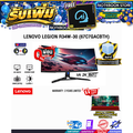 Lenovo Legion R34w-30 จอมอนิเตอร์เกมมิ่ง