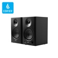 Edifier MR4 Studio Monitor Speaker - 42W, Berat 4.5kg, Hitam