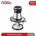 Cosmos FP-323 Food Processor Chopper Multifungsi