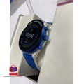 Fossil Sport GPS Watch - 41mm & 43mm, Pelbagai Warna, Bateri 24+ Jam, Tahan Air 5ATM
