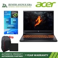 Acer Nitro V 16 ANV16-71 Gaming Laptop - 16" 180Hz, Intel i7-14650HX, RTX 4050, 16GB DDR5, 512GB SSD, Black
