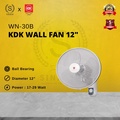 Kipas Siling KDK WN30B