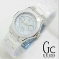 Jam Tangan GC Keramik GC 60/80/120 - Batu Gerinda Flexible untuk Poles Kaca, Keramik, dan Granit