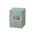 BRUNO Twist Table Clock (Cube Timer) BCA026 นาฬิกาตั้งโต๊ะทวิสต์ นาฬิกาจับเวลา