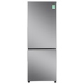 Tủ lạnh Hitachi R-B330PGV8 275 lít, Ngăn đá dưới, Thép sáng không gỉ