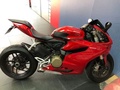 Ducati 1199 Panigale 2012 意大利跑車 水冷L2 1198cc