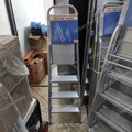 Kenmaster KM-104 Tangga Lipat