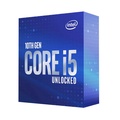 Intel Core i5-10600K ซีพียู