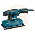 Makita 9035H Finishing Sander - Alat Pemoles Kayu Ringkas dan Berkesan