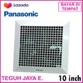 Panasonic FV25TGU Exhaust Fan Plafon – Putih