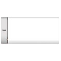 Bình Nóng Lạnh Panasonic DH-30HBMVW 30L Treo Tường Chính Hãng Nhật Bản