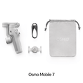 DJI Osmo Mobile 7 แท่นกันสั่นมือถือ