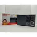 Kiseki CKM-F18 Radio Portable FM/AM