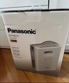 Panasonic FD-F06S1H 四季寶暖被乾燥機 白色 手提式