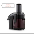 Sharp EJ 150 LP K Juicer