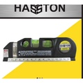 Prohex Waterpass Laser Level 4610-101 - Pengukur Laser Tahan Air