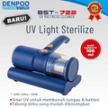 Vacuum Cleaner Denpoo BST 722 UV-Mattress Cleaner