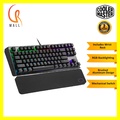 Cooler Master CK550 V2 - Papan Kekunci Mekanikal Gaming