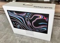 Apple Studio Display 27吋5K顯示器 標準玻璃面板 Thunderbolt 3 USB-C P3廣色域 600nit