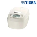 タイガー 圧力IH 炊飯器 JPV-S100WO 5.5合 ホワイト