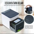 Arctic Air Ultra 2X - AC Mini Portable dengan Kekuatan Pendinginan 2x Lebih Cepat