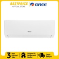 Gree Inverter F1 AC Split - GWC-12F1S