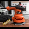 Yasuka YSD 125 Random Orbital Sander