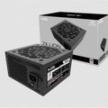 Super Flower Zillion DW 550W Power Supply