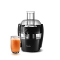 Philips HR1832/00 Viva Collection Juicer - 1.5L, Hitam, QuickClean Technology