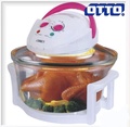 otto CO-703 หม้ออบลมร้อน