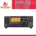 Icom IC-78 Radio HF Transceiver