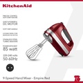KitchenAid 9-Speed Blender