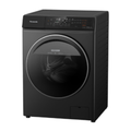 Panasonic NA-S056FR1BP 10.5kg/6kg Front Load Inverter Washing Machine with Dry - Black