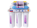 Máy lọc nước Nano Geyser TK8 - 8 cấp lọc, công nghệ Aragon