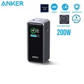 Anker Prime 20,000mAh Power Bank - Bekalan Kuasa Mudah Alih Berkapasiti Tinggi