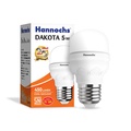 Hannochs Dakota Lampu LED