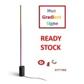 Philips Hue Signe Lampu Lantai LED Smart