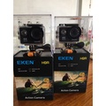 eken H9R กล้องแอ็กชันแคม