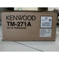 Kenwood TM-271A Transceiver Radio - Kenwood