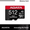 XPG Micro SD Kartu Memori