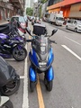 Yamaha Tricity 155 2021 水冷四行程單缸 速克達 灰白 155cc ABS UBS
