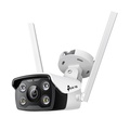 TP-Link VIGI C440-W กล้องวงจรปิด Wi-Fi 4MP Full-Color Turret Network Camera