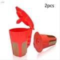 Pembuat Kopi Keurig K-500 Platinum 2365 ml Drip Coffee Maker dengan Filter Reusable
